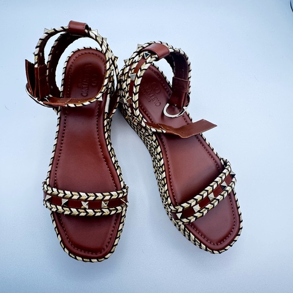 BLOOMINGDALES - Espadrilles R1.348 - Picture 1 of 8